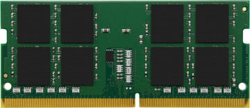 8GB Kingston ValueRAM DDR5-5600 PC5-44800 Non-ECC CL46 SODIMM Laptop Memory